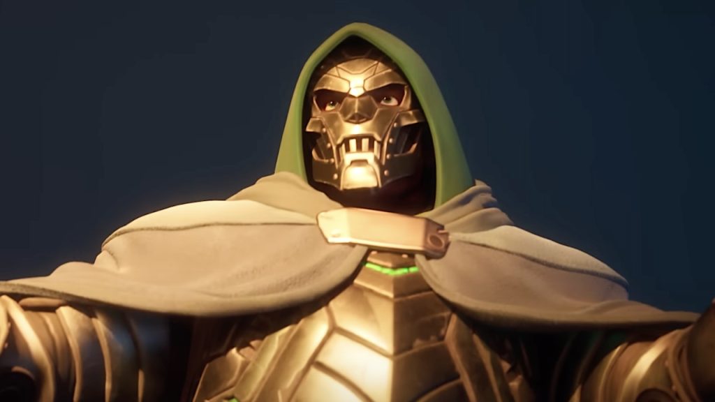 Fortnite-Doctor-Doom