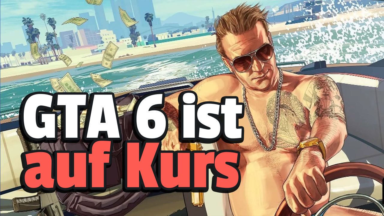 Take-Two bestätigt Release-Zeiträume von GTA 6, Civilization 7 und einem neuen Spiel für Herr der Ringe