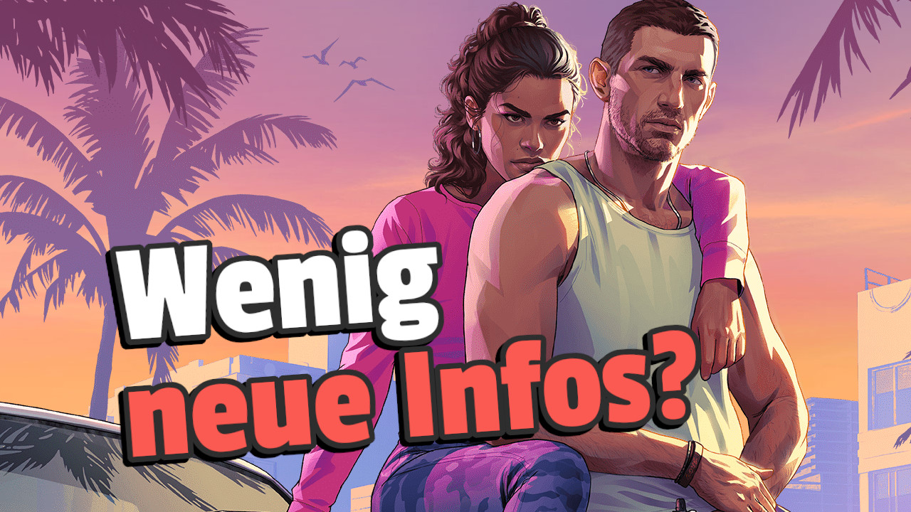 Rockstar verrät wenig über GTA 6, ein ehemaliger Entwickler sagt: „Es ist besser, wenn sie schweigen“