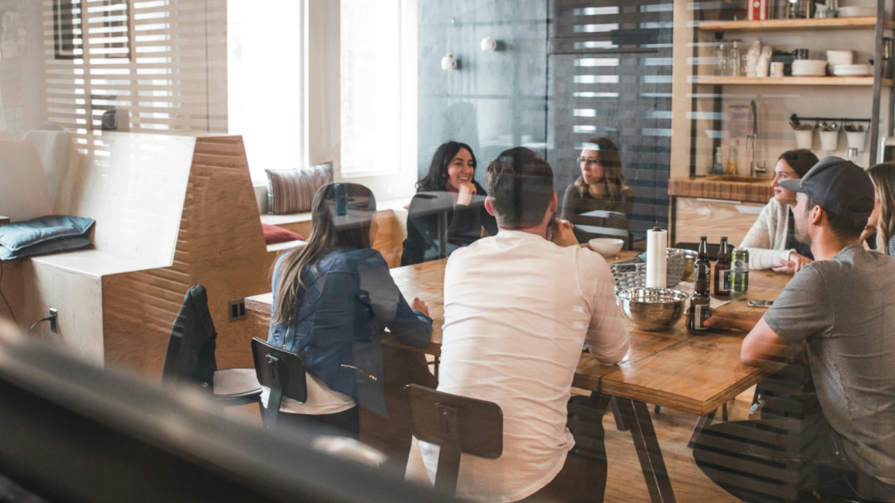 Gen Z can’t find work because the Boomer bosses supposedly fear a ‘work-life balance’