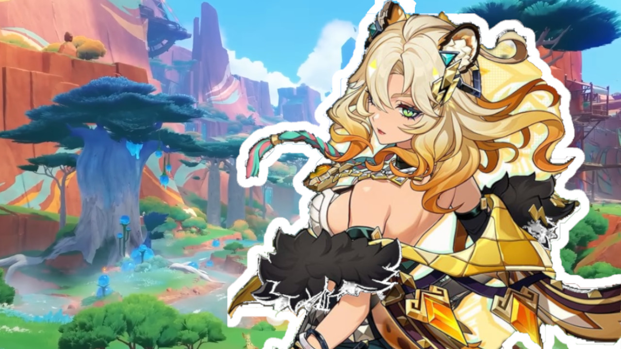 Genshin Impact kuschelt sich zum Entsetzen vieler Fans an Elon Musk ran – Der findet’s gut