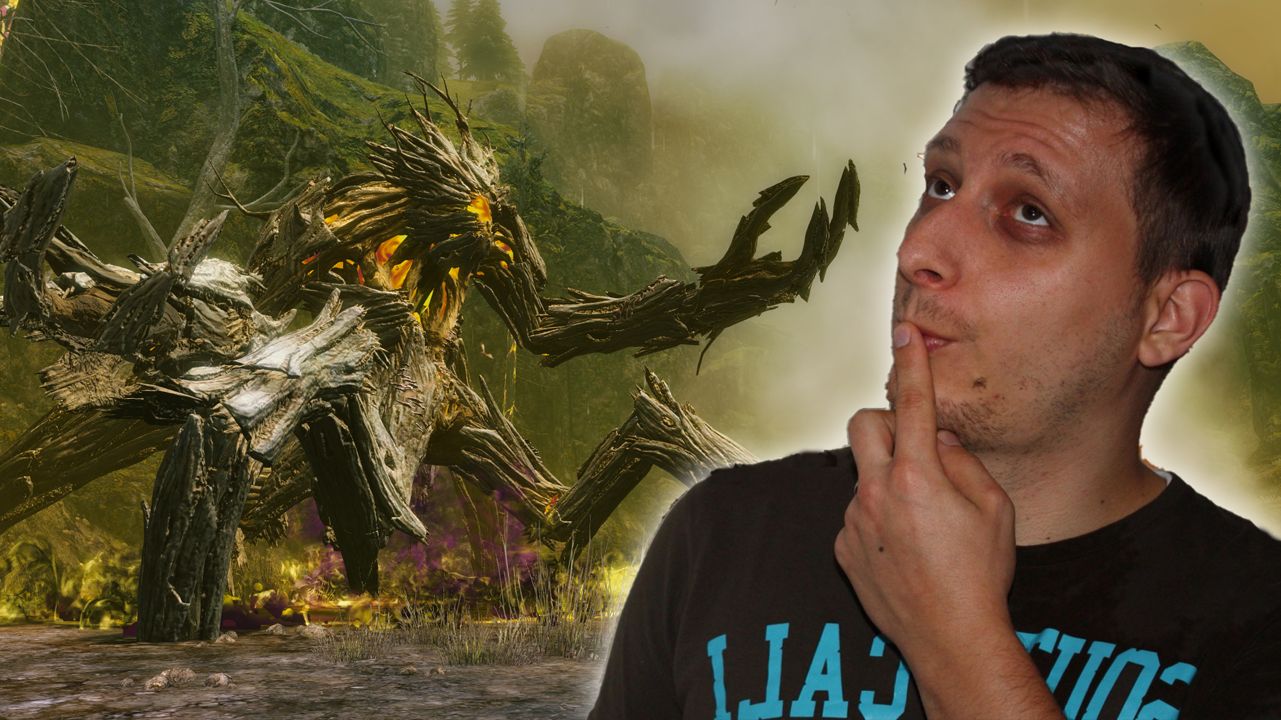 Guild Wars 2 Janthir Wilds angespielt