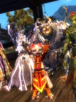 Warum nennt man Charaktere aus Spielen eigentlich Twink, Toon oder Alt? [MeinMMO Classic]