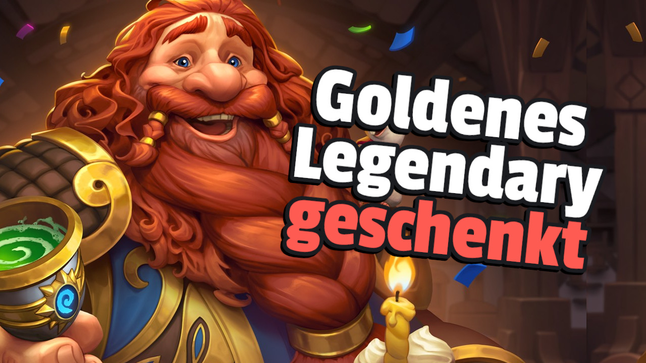 Hearthstone goldenes legendary titel title 1280x720