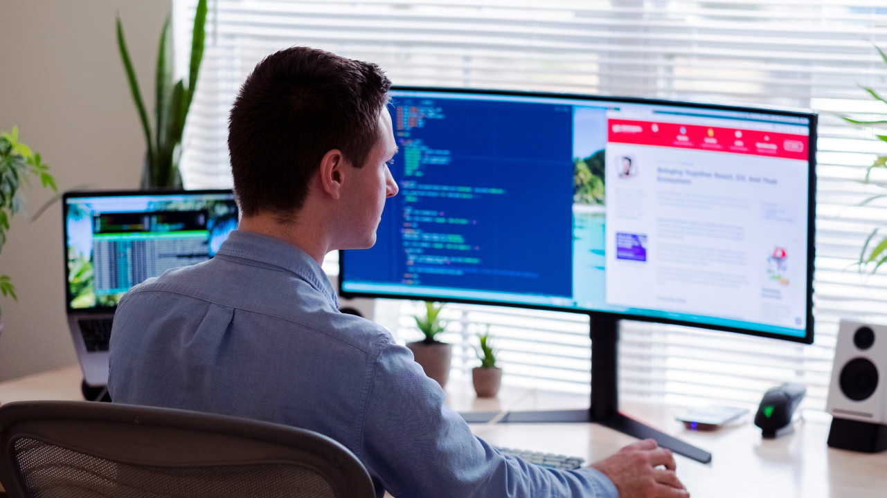 Ein junger Software-Ingenieur kassiert ein volles Gehalt von Google, obwohl er dort kaum arbeitet