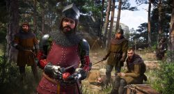 Screenshot aus dem Spiel Kingdom Come: Deliverance 2