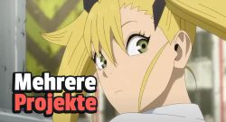 Kaiju No 8 Titel title