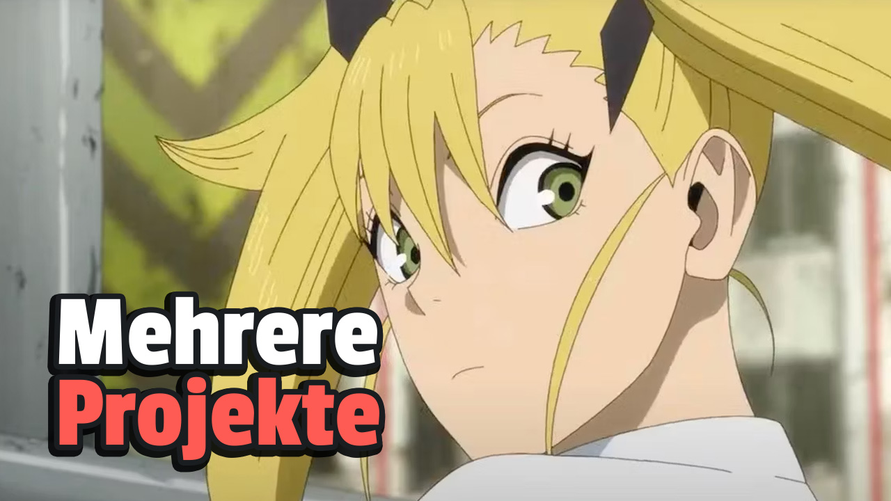 Ein Anime-Highlight aus 2024 bekommt eine 2. Staffel – Mehr Projekte sind unterwegs