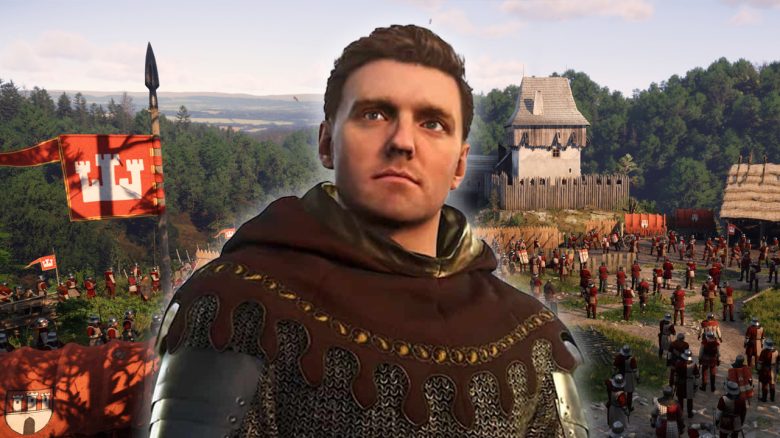 Kingdom Come Deliverance 2 düsterer Spaß Titelbild