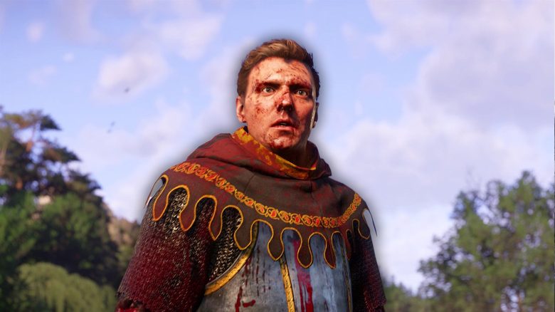 Kingdom Come Deliverance 2 verschoben Titelbild