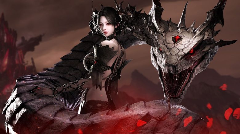 Lost Ark Balance Raid Patch August 2024