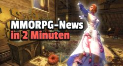 MMORPG News 2 Minuten 3 August 2024