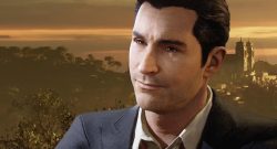 Mafia 1 Thomas Angelo, Hintergrund Mafia The old Country Trailer