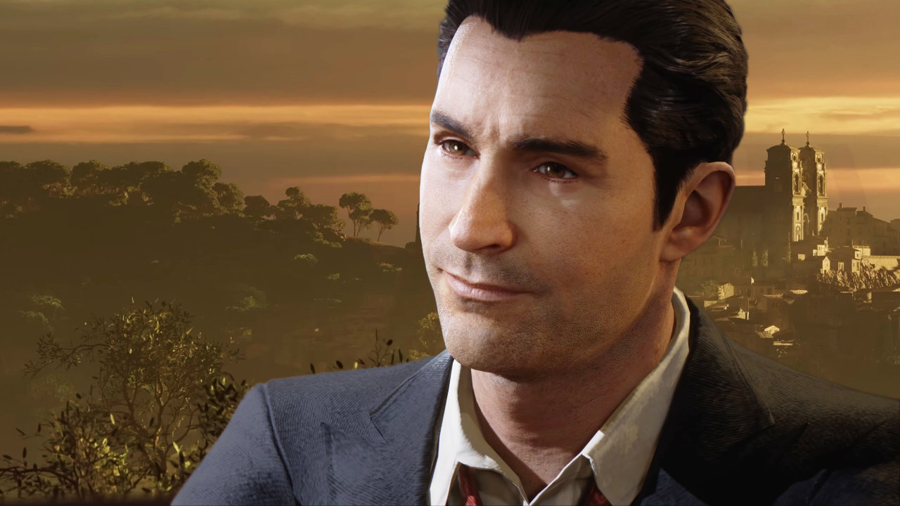 Das Gangster-Epos „Mafia“ schlägt eine ganz neue Richtung ein und zeigt damit einen der spannendsten Trailer der gamescom