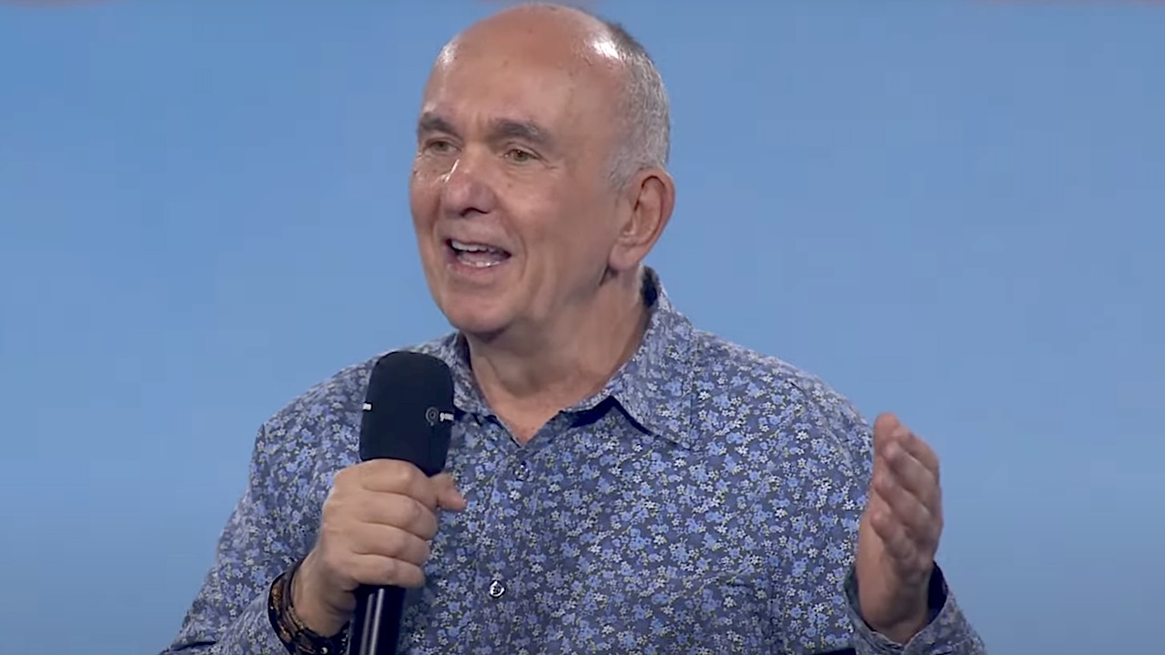 Legendärer Entwickler hat 3 Meisterwerke für den PC geschaffen, ein eigenes Genre begründet – Jetzt plant er ein neues Spiel für Steam