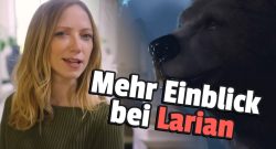 Mehr Einblick bei Larian titel title 1280x720