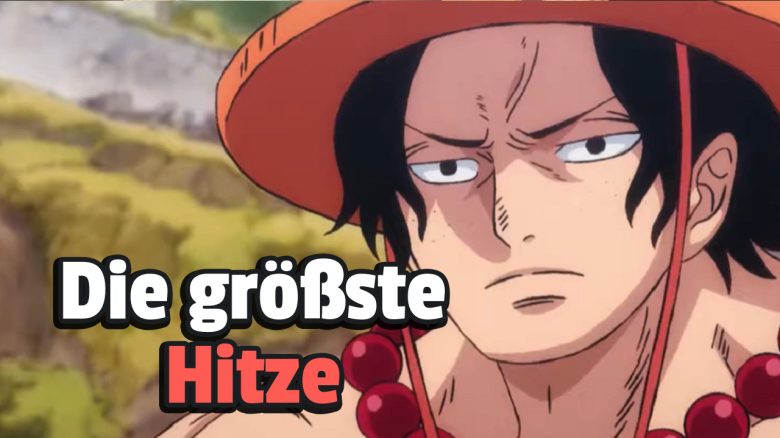 Fans von One Piece fragen sich, wer der heißeste Charakter ist – Doch damit ist nicht das Aussehen gemeint
