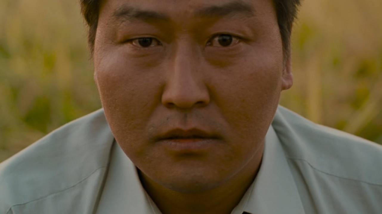 Before Parasite, the director created a masterpiece about a true crime from South Korea