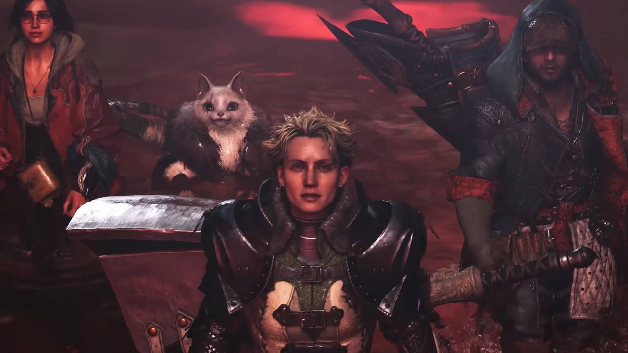 Monster Hunter is probably to blame for players not getting a new installment of a cult series from Capcom