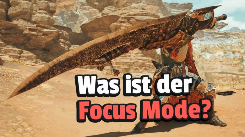 Monster Hunter Wilds neue Videos