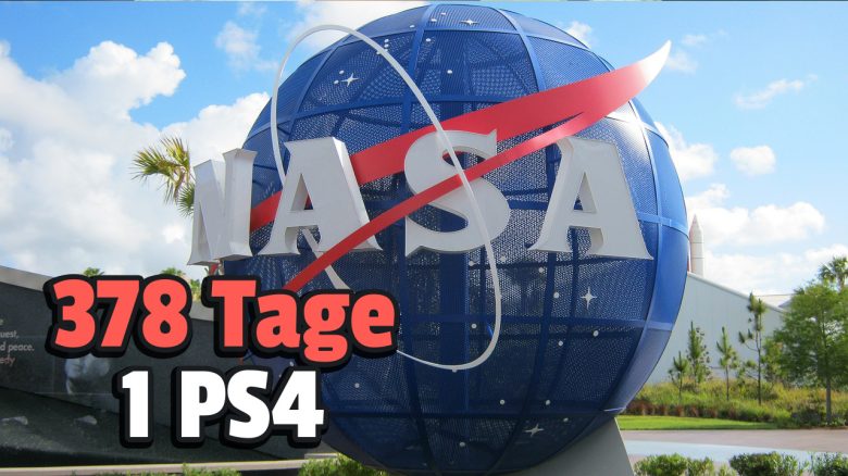 NASA Experiment Titel title