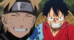 Naruto Ruffy Titel title