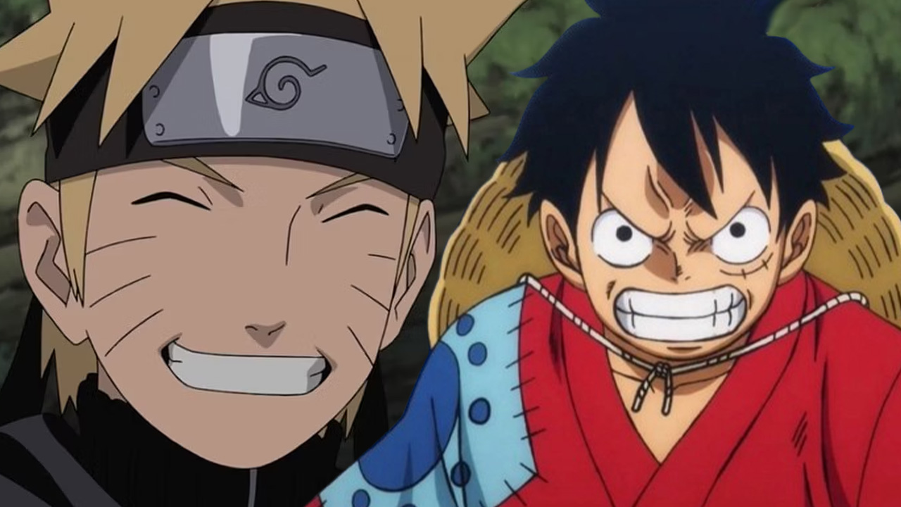 Experten sagen: Ihr mögt Naruto lieber als One Piece, weil ihr die Story nicht versteht