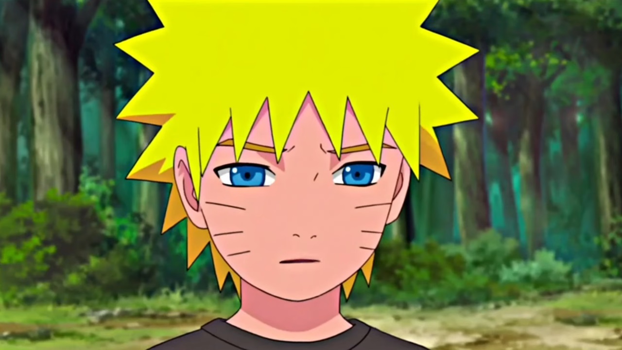 The author of Naruto would have liked to give one of the key characters more time: “I missed the opportunity”