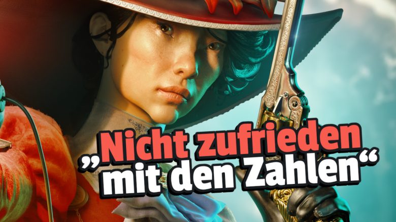 Nightingale nicht zufrieden mit den Zahlen Titel