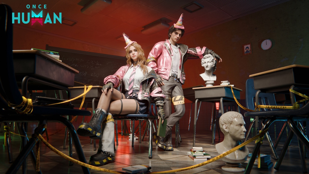 “Please stop” – Survival hit Once Human does exactly what players feared since release