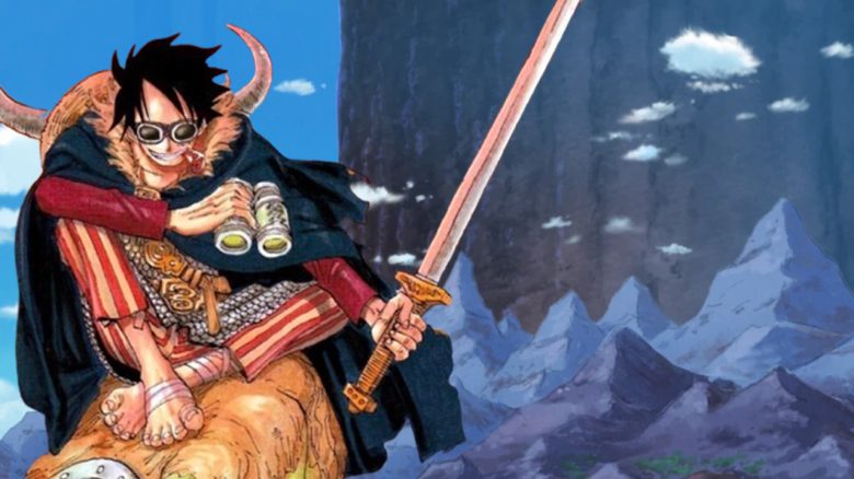 One Piece setzt im neuen Kapitel die Segel zum neuen Arc – Alles, was ihr über Elbaf wissen müsst