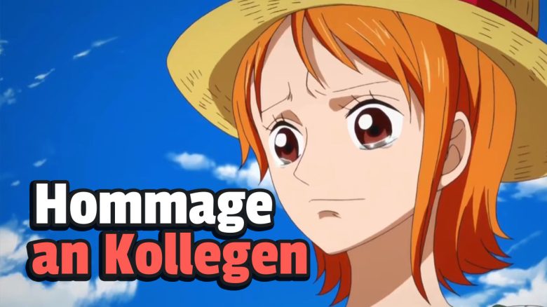 One Piece Nami Titel title