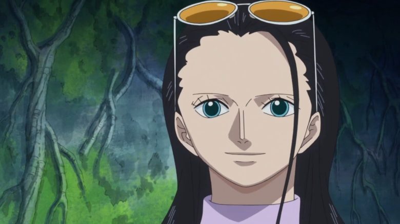 Der Mangaka von One Piece zeigt, wie sich das Aussehen der Strohhüte ändert, wenn die Dinge schieflaufen