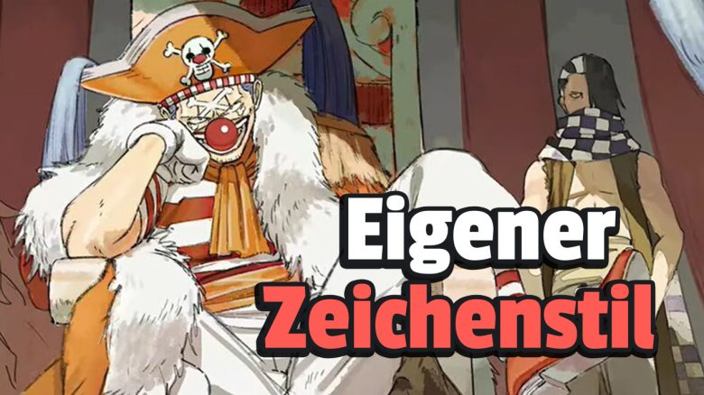 Ein neues Remake zu One Piece für Netflix zeigt erste Bilder und verrät, wie lange die Serie laufen soll