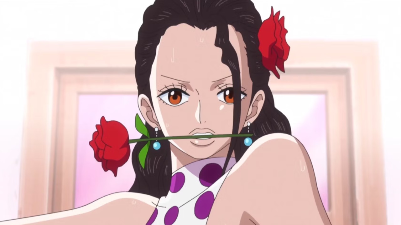 One Piece: Die 7 nützlichsten Teufelsfrüchte aus dem Anime im Power-Ranking