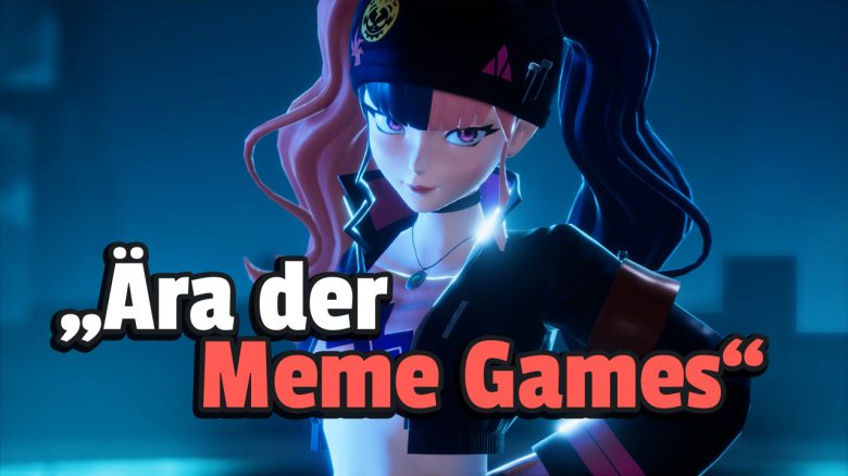 Spieler wirft Palworld und Helldivers 2 niedrige Spielerzahlen auf Steam vor, nennt sie „Meme Games“ – Entwickler kontert: „Sind Spielerzahlen überhaupt wichtig?“