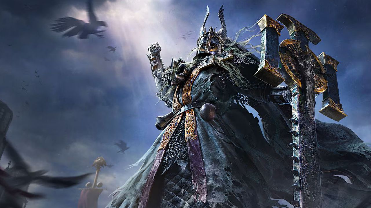 Path of Exile 2 throws you into boss fights that are reminiscent less of Diablo 4 and more of Dark Souls