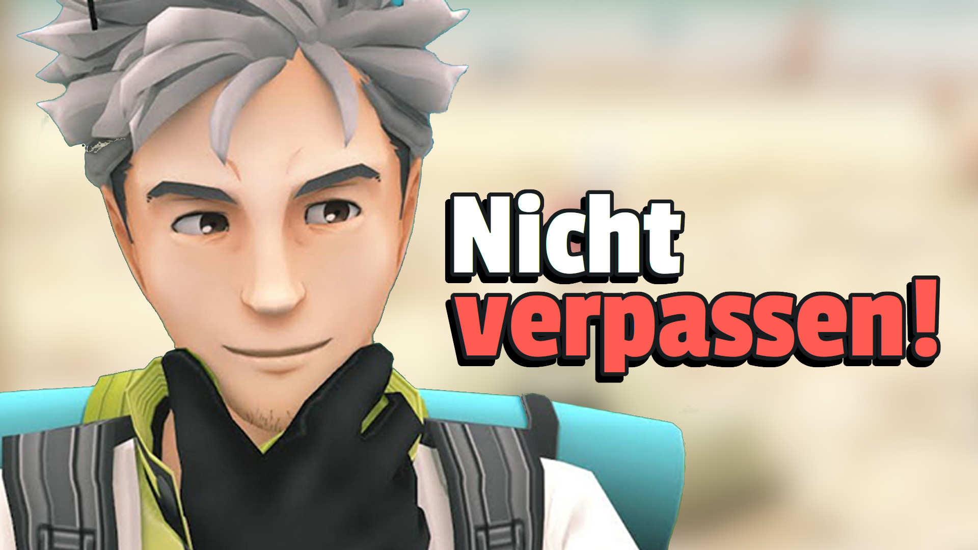 Pokémon GO: Nutzt das aktuelle Event und schnappt euch 9 starke Monster von Giovanni und seinem Team Rocket