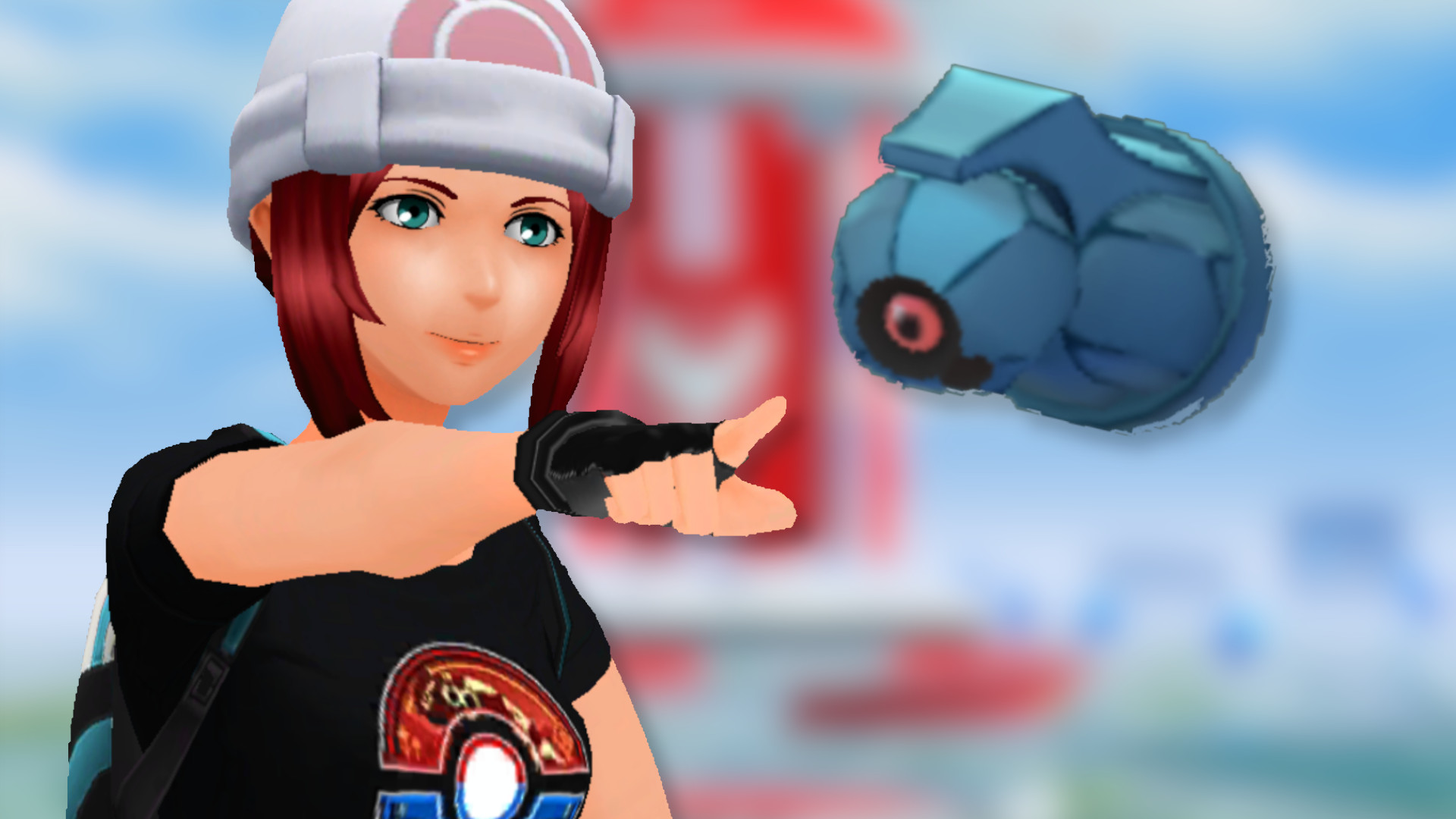 Pokémon GO: Community Day Classic mit Tanhel – So nutzt ihr das Event richtig