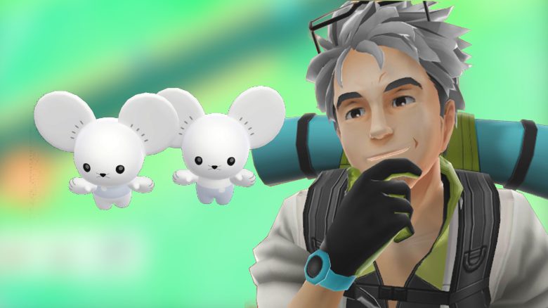 Pokemon GO Director neue Pokemon