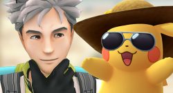 Pokemon GO Dynamax Bilder Willow Pikachu