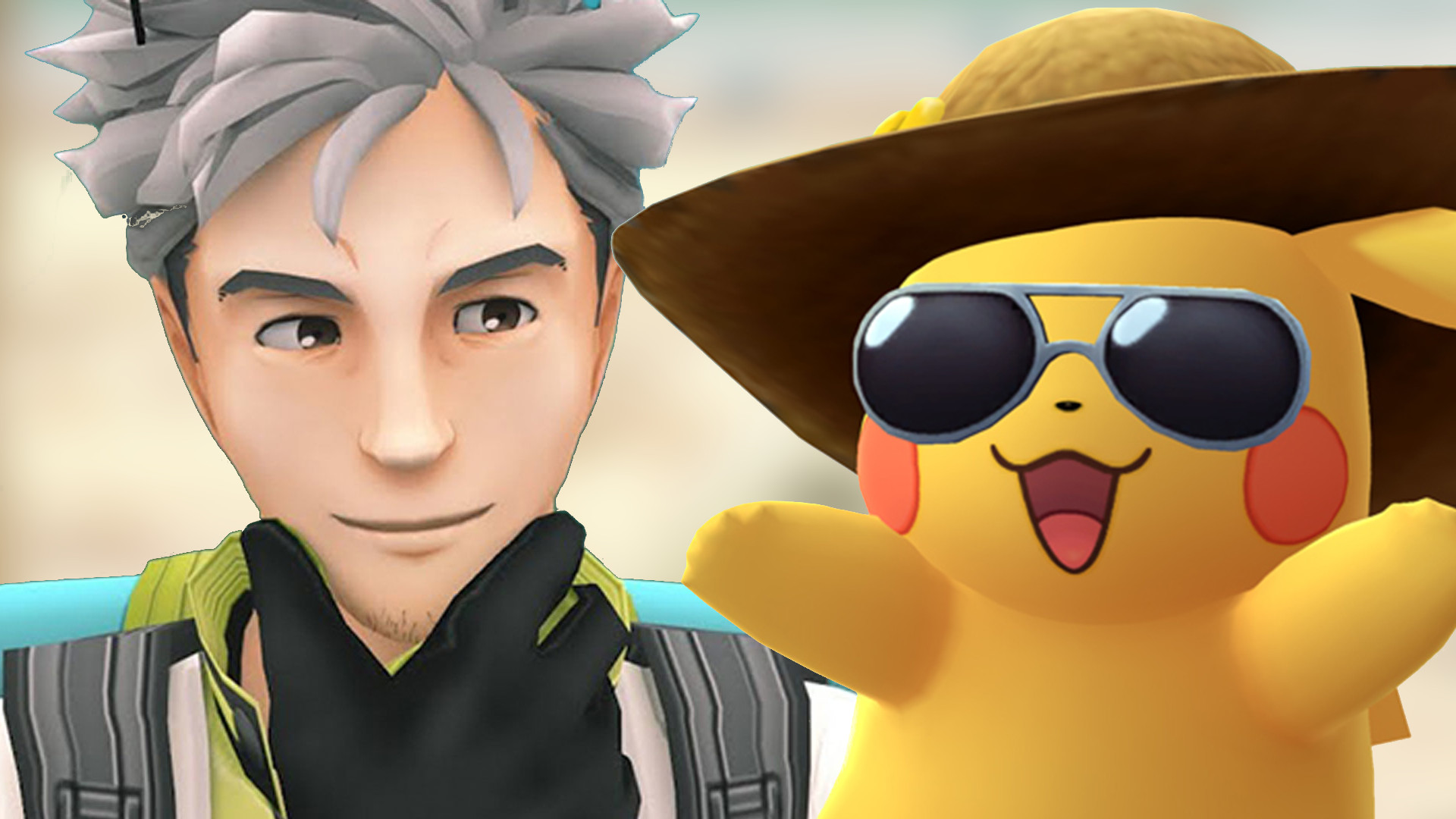 Pokémon GO: Fund zeigt, wie Dynamax im Spiel aussehen könnte