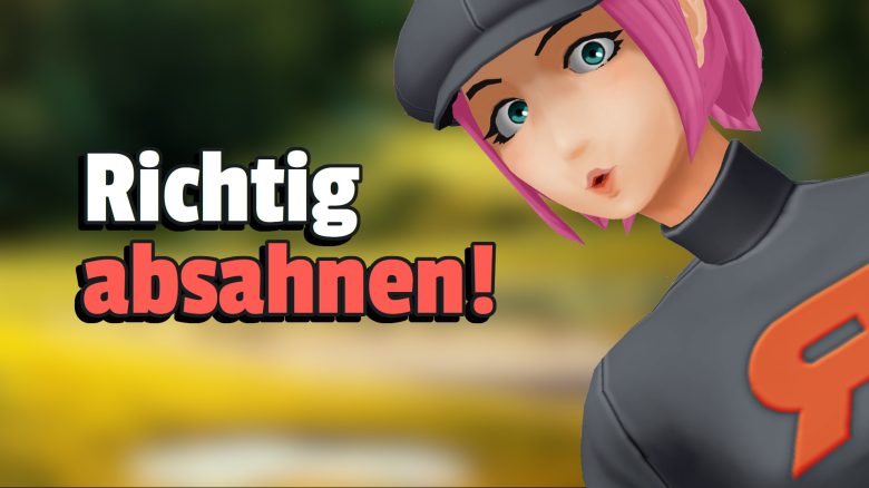 Pokemon GO Erfahrungspunkte im aktuellen Event