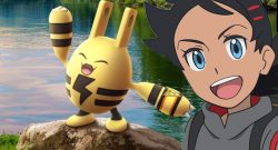 Pokemon GO Event Vereinter Triumph