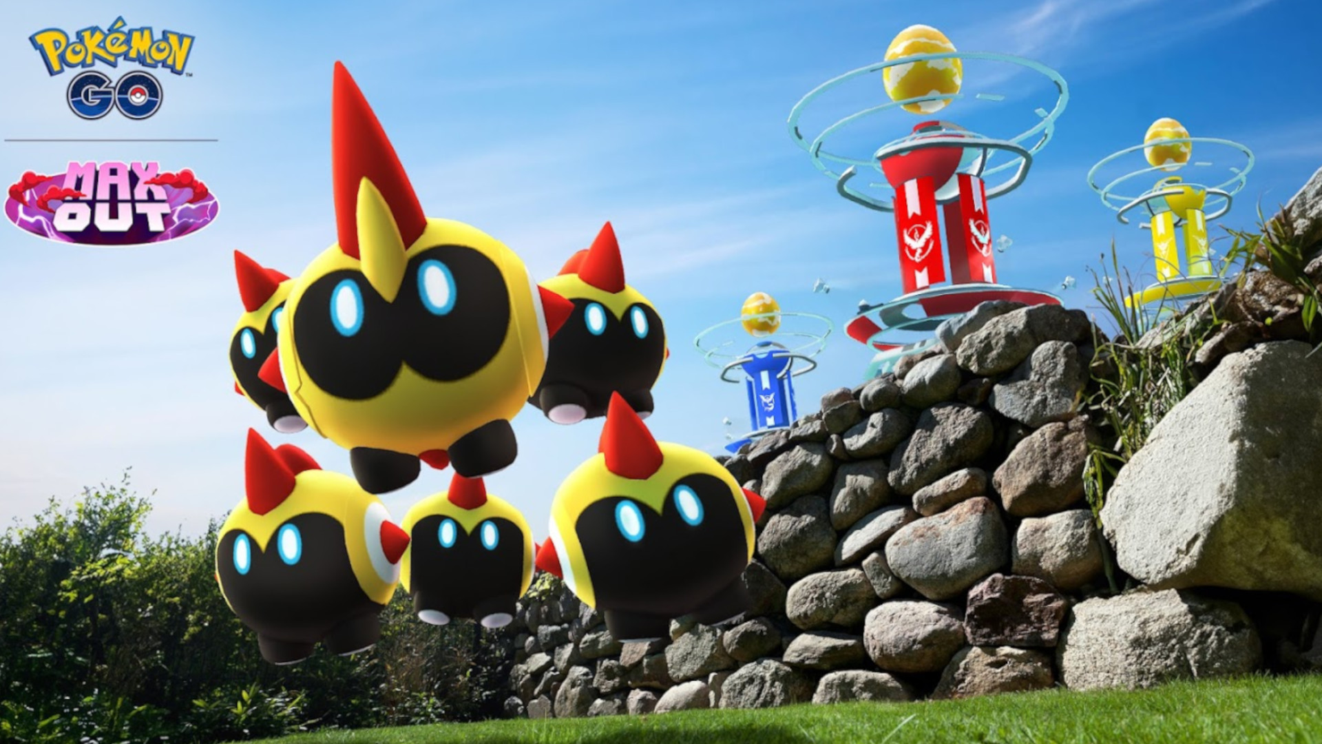 Pokémon GO introduces a new Shiny as a raid event, but is the event worth it?