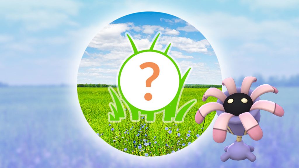 Pokemon GO Rampenlicht-Stunde August 2024 Liliep