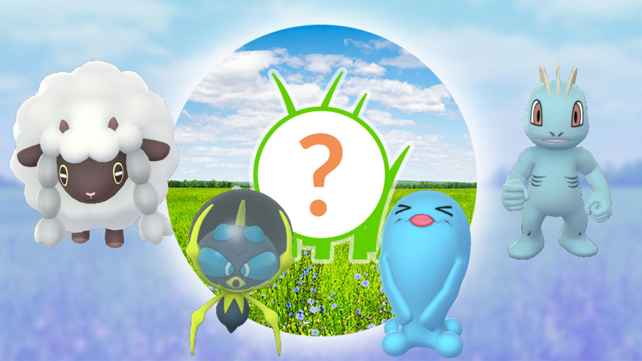 Pokémon GO: Alle Rampenlicht-Stunden im September 2024 und ihre Boni