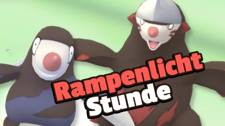 Pokémon GO: Rampenlicht-Stunde heute bringt Rotomurf und EP-Boni