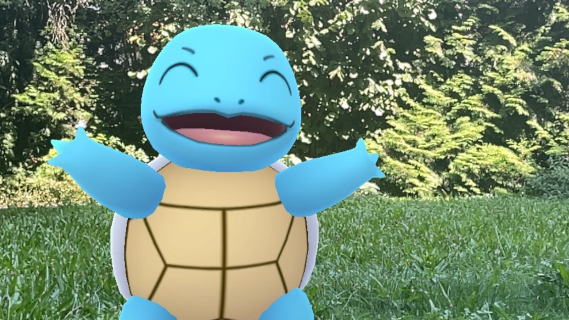 Pokémon GO: Trainer gewinnt Dyna-Kampf in letzter Sekunde, wird dafür reich belohnt