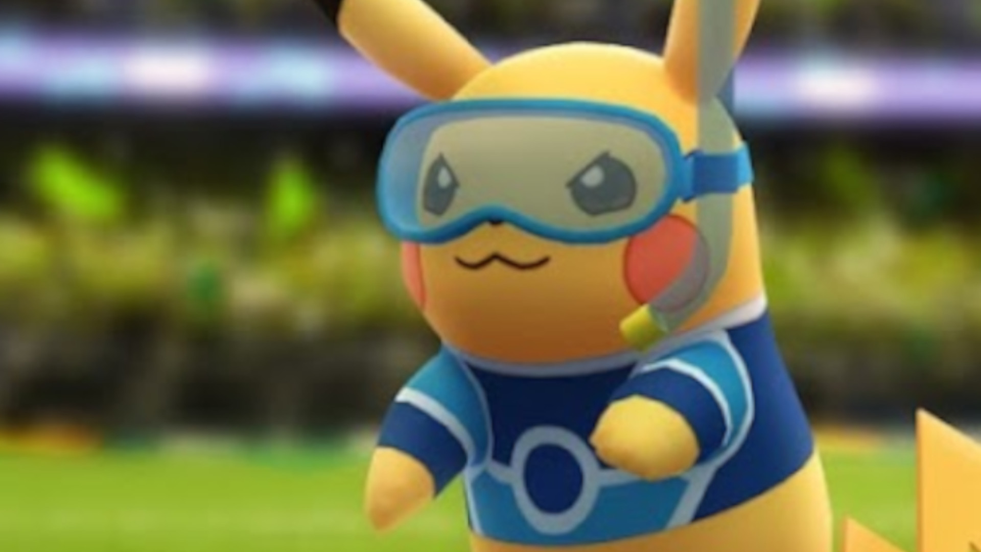 Pokémon GO: Nutzt ab heute 3 Dinge im Event zu den Weltmeisterschaften in Pokémon